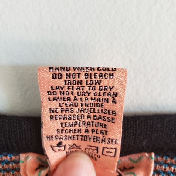 Flying Tomato Bodycon Sweater Dress M - Picture 5 of 5